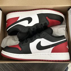 Jordan 1 Low