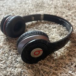Beats Headphones 