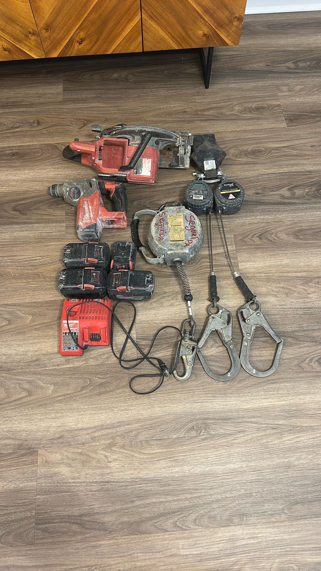 Todo En Perfecto Estado