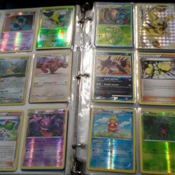 Pokemon Holos $1-4 Each 