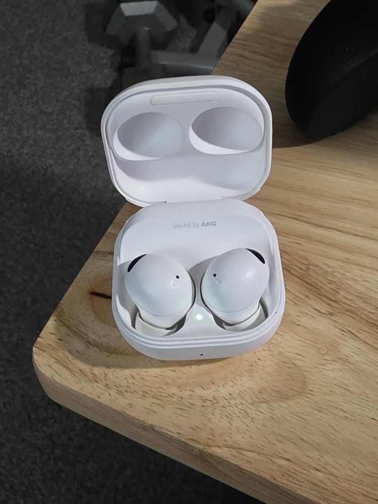 GALAXY BUDS PRO 2
