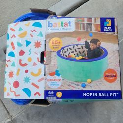 Ball Pit