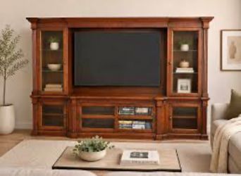 Entertainment Center