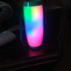 T&G  Color Pro Bluetooth Speaker 