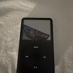 Ipod 6th Generation 
