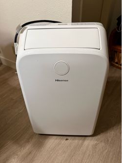 Portable AC Unit