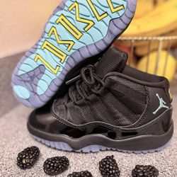 Gamma Jordan’s. Kids