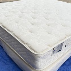 🔥🔥King size Mattress 🔥🔥