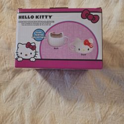 Hello Kitty Mug 