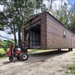 shed casita relocate 