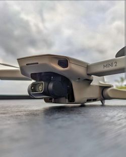 Mini2 4k Drone