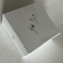 AirPod Pro 2nd Generation (BRAND NEW)