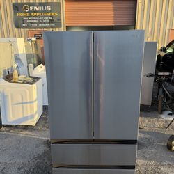 Nevera / Refrigerator Samsung 