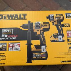 Dewalt Drills