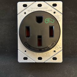 Leviton 14/50 EV Receptacle 2H240