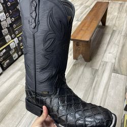 mens western boots