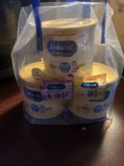 Enfamil small can 7.2