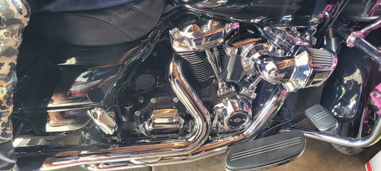2017 ROAD GLIDE SPECIAL