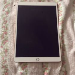 IPAD AIR 3rd GEN (64gb)