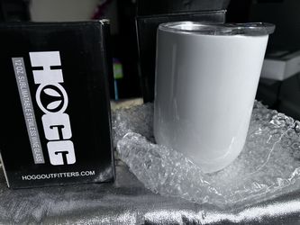 Hogg Sublimation Wine Cups