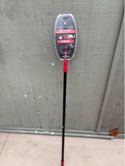Black Widow Ball Grabber