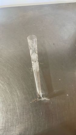 10 inch Flute