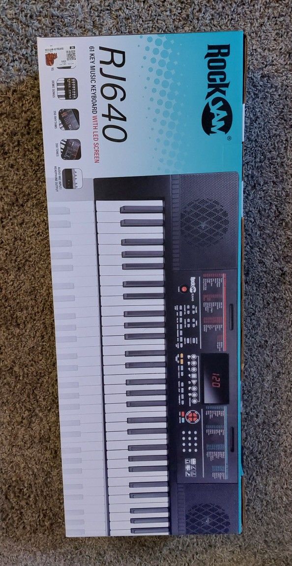 Key Board