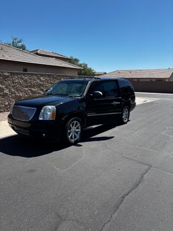 2014 GMC Yukon xl Denali Full-Size SUV