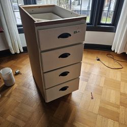Cabinet Drawers