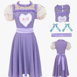 K-12 Melanie Martinez Dress
