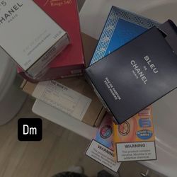 1:1 Designer cologne