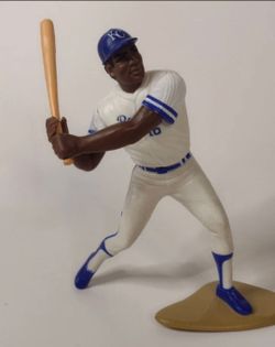 1989 RC RARE HTFloose/open Bo Jackson STARTING LINEUP slu