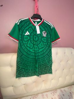 Jersey Mexico