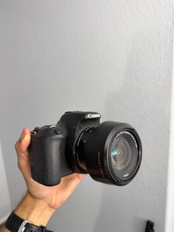 Canon sl2