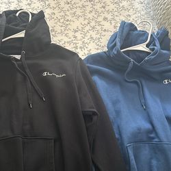 Champion Hoodies