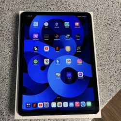 iPad  Air 4 Generation 