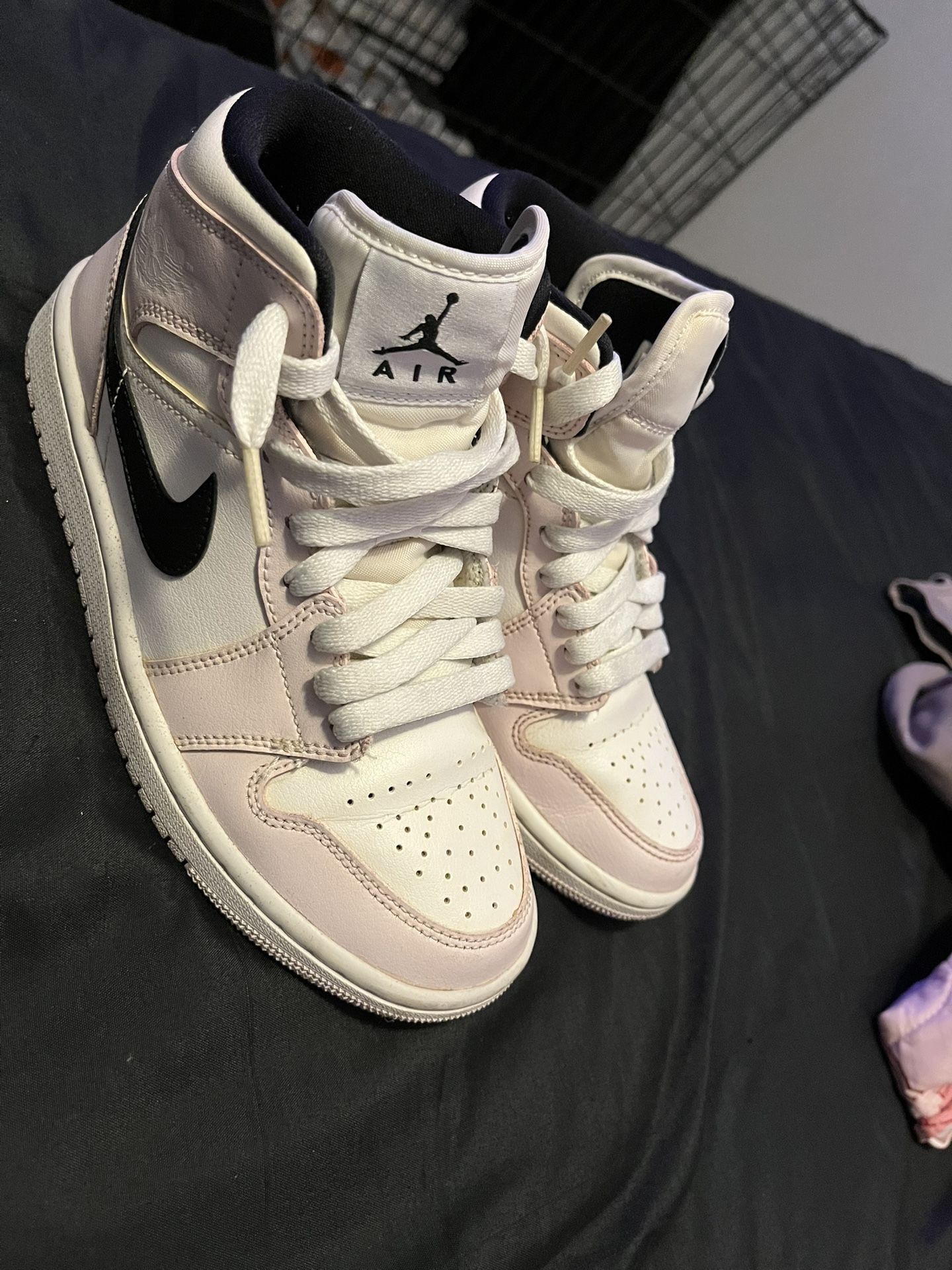 Air Jordans