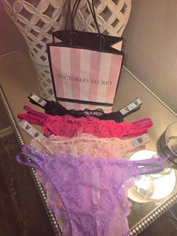 Victoria Secret