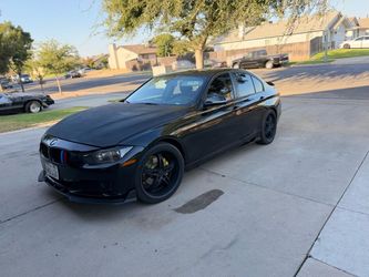 2013 320i