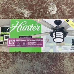 Brand New Ceiling Fan 