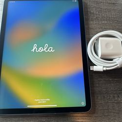 IPad Air 5th Gen 64GB Wifi + Cellular