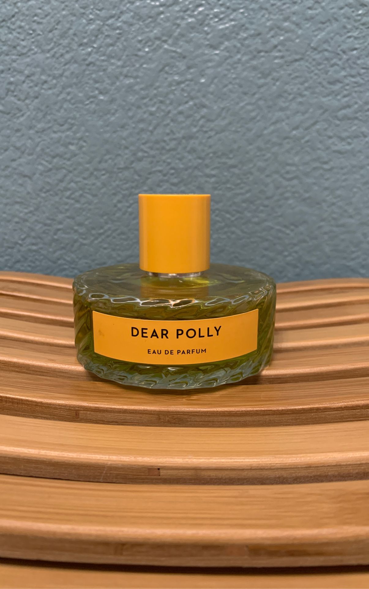 Vilhelm Dear Polly fragrance