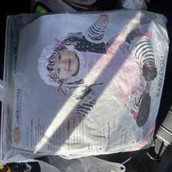 Doll Costume 