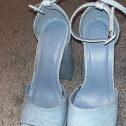 Forever 21 Heels