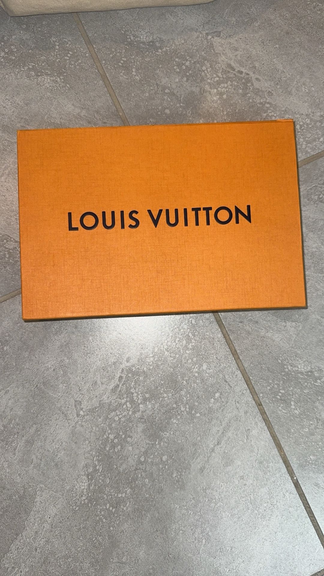 Louis Vuitton Damier Ebene “Inventeur” Bag – $600