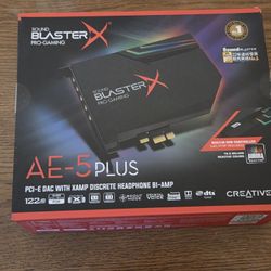 Sound Card