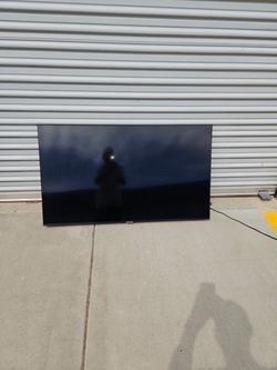 Samsug 52" tv