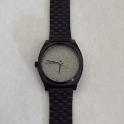 Nixon Star Wars Watch