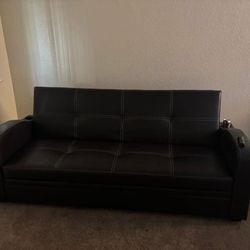 Couch And Dinning Room Table 