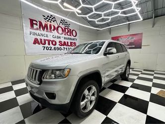 2011 Jeep Cherokee